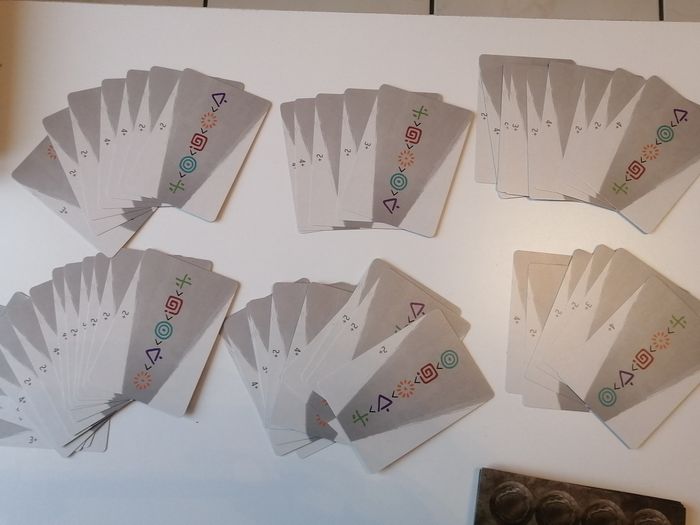 jeu vaalbara - photo numéro 4