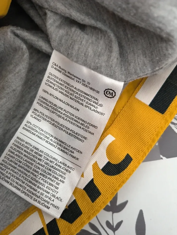 Manteau imperméable doublé - photo numéro 6