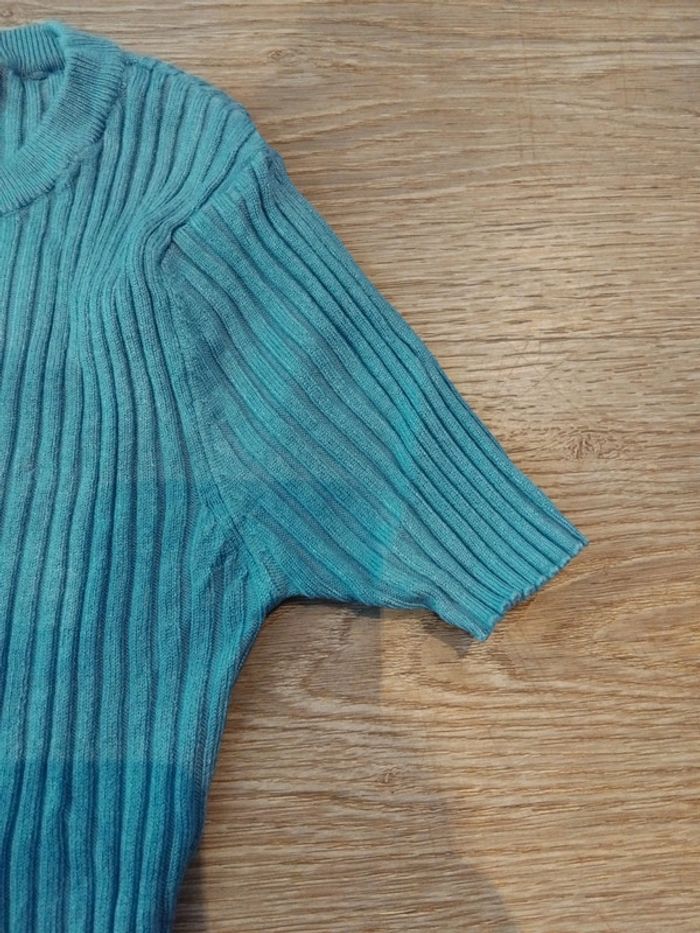 Crop top Jennyfer - photo numéro 2