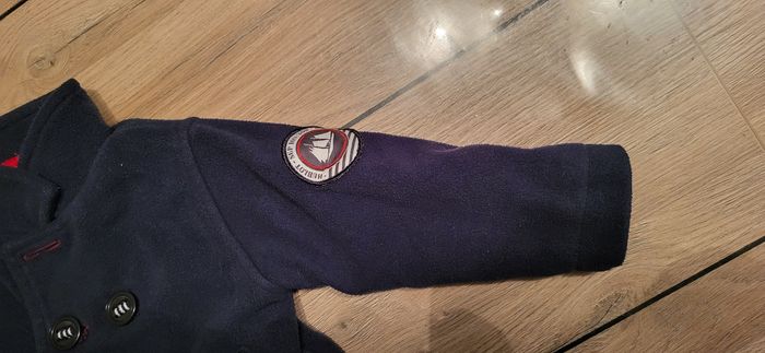 Veste 6 mois garçon - photo numéro 2