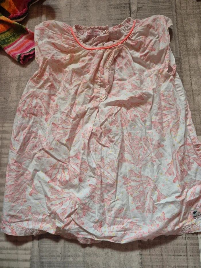 Lot 18 mois été - photo numéro 6