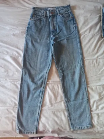 Jeans Zara