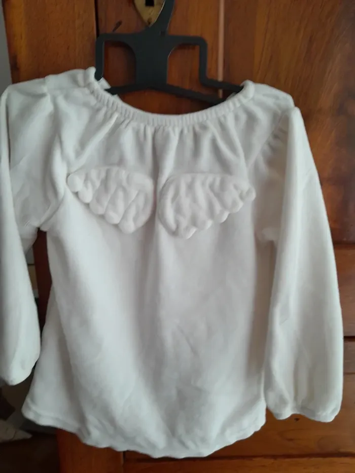 Vêtements fille 3 ans - photo numéro 4