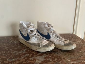 Nike Blazer Mid 77 Homme Taille 43