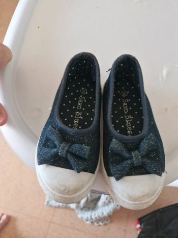 Ballerine