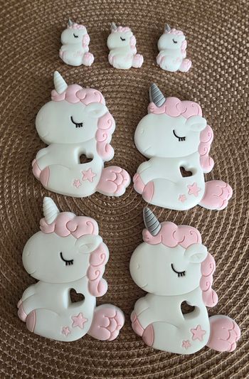 Lot licorne 