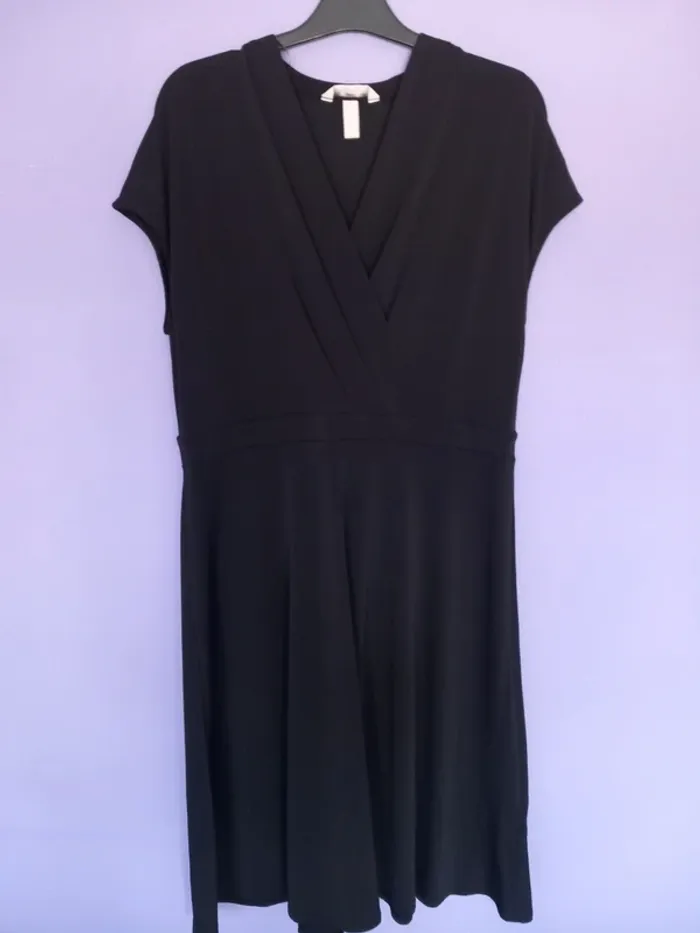 Robe de cérémonie femme H&M L.