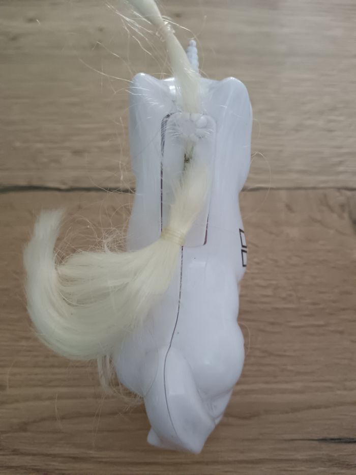 Licorne 🦄 à décorer - photo numéro 3