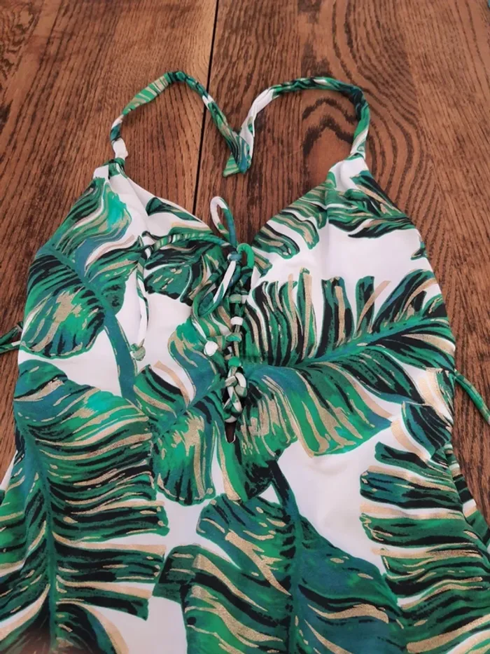 Maillot de bain Rainbow bonprix fr/be 38 - photo numéro 6