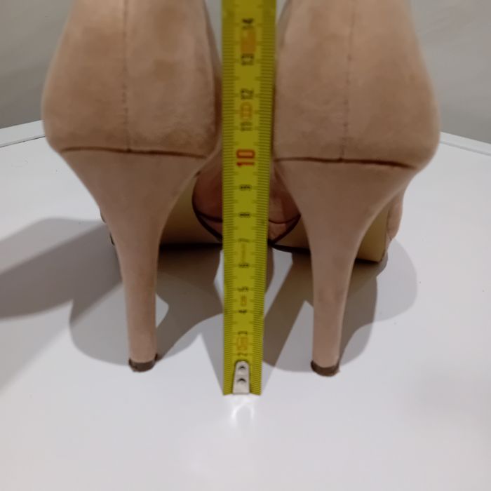 Escarpins - photo numéro 8