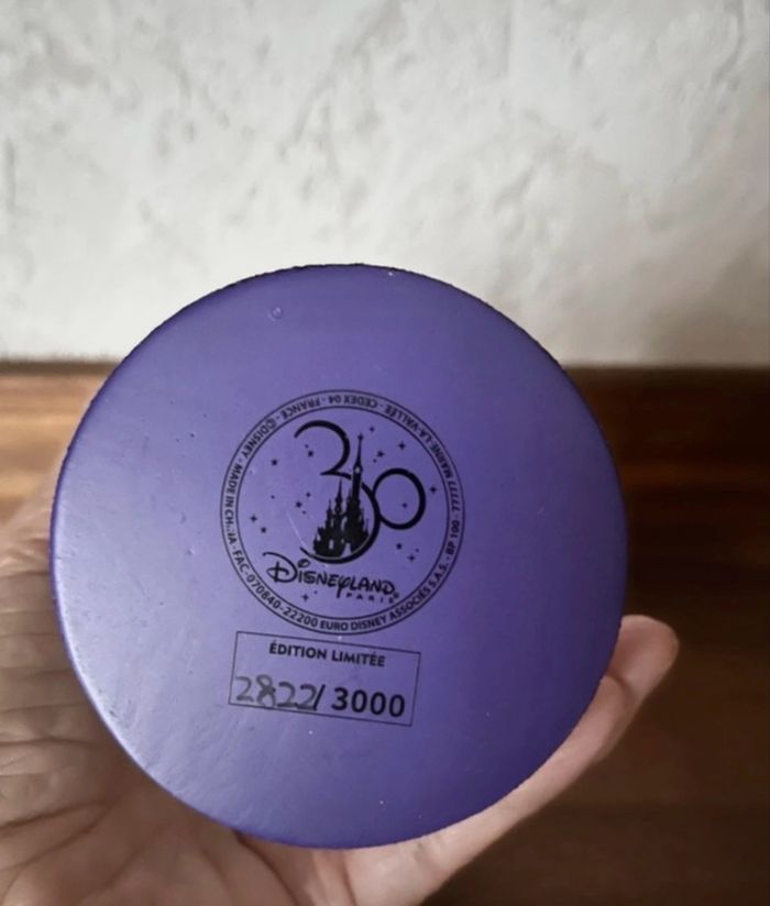 Ornement/ décoration de sapin de Noël 🎄 Mickey DisneylandParis Neuf - photo numéro 9