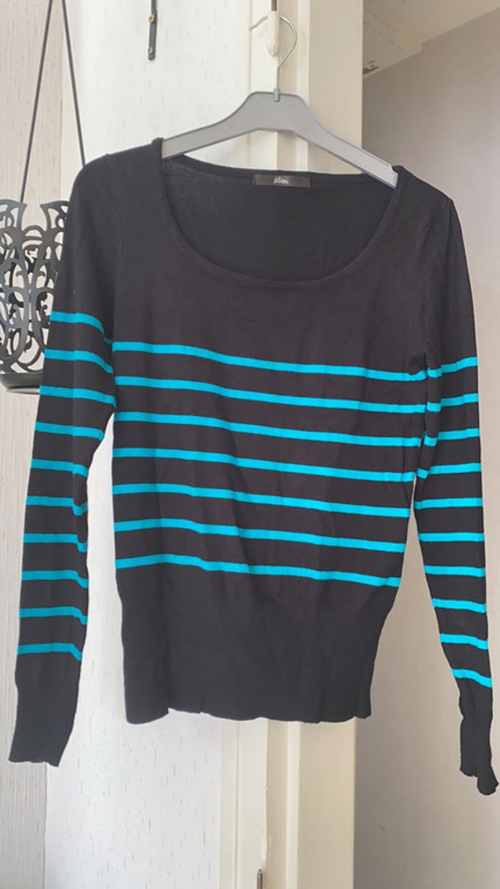 Pull slim