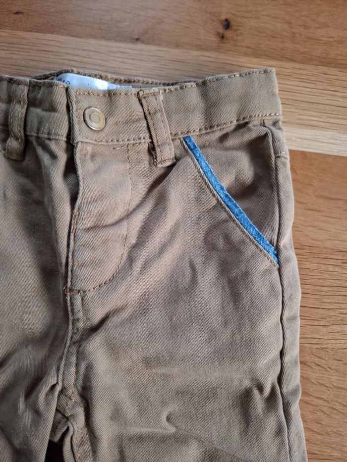 Jean slim - photo numéro 2