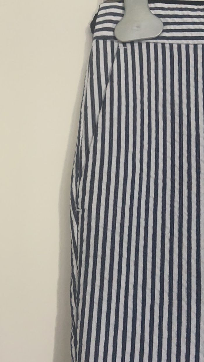 Pantalon à rayures - photo numéro 2