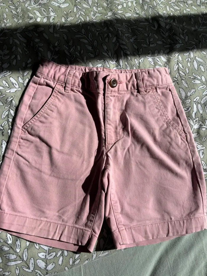 Short garçon old navy