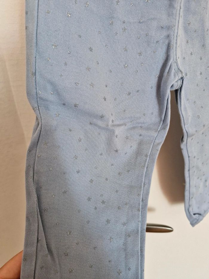 Jeans dpam - photo numéro 4