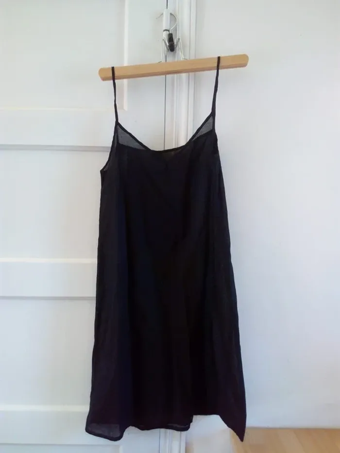 Robe Comptoir de Cotonniers - photo numéro 3