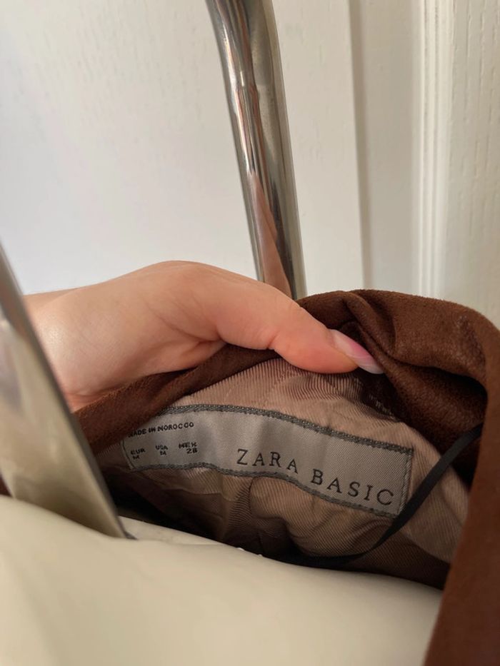 Veste Zara - photo numéro 11