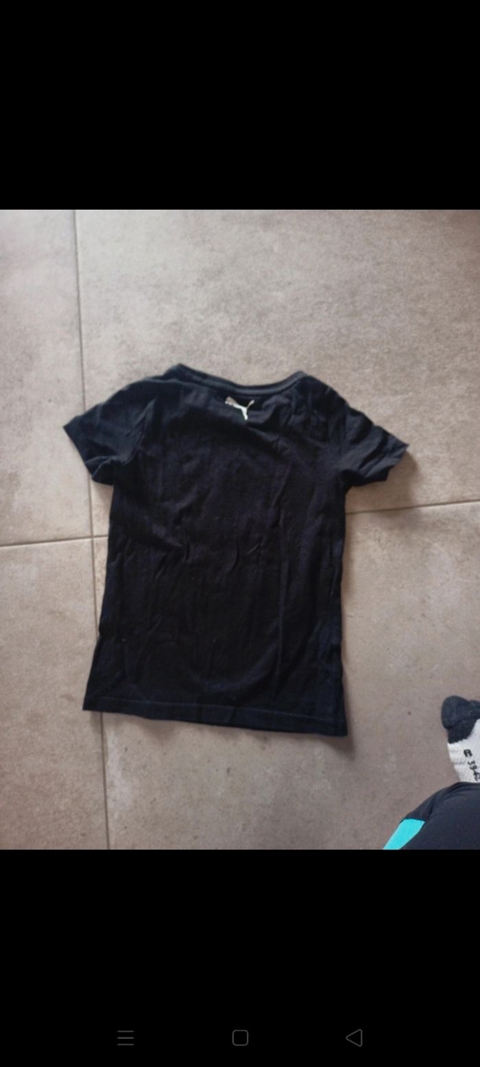 T-shirt - photo numéro 3