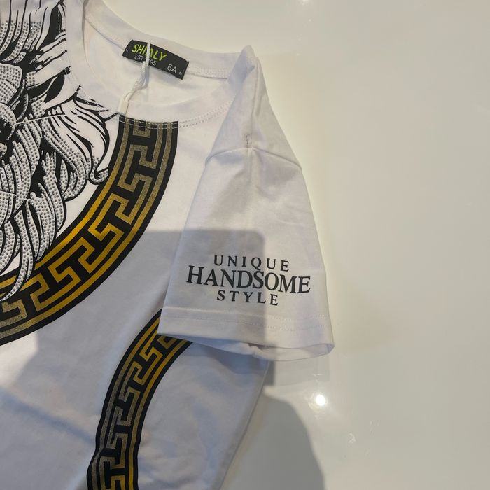 Tee shirt mixte - photo numéro 3