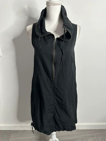 Petite robe noire Miss Captain T38 M