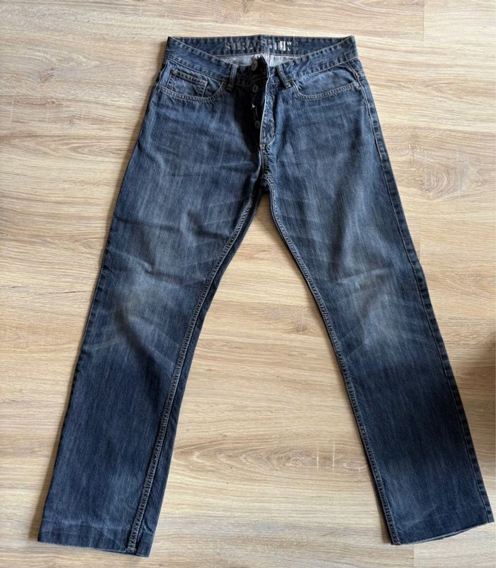 Jean homme - photo numéro 2