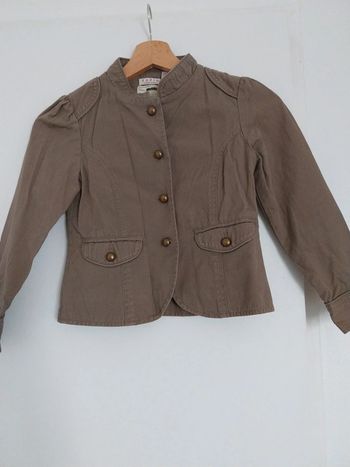 Veste légère