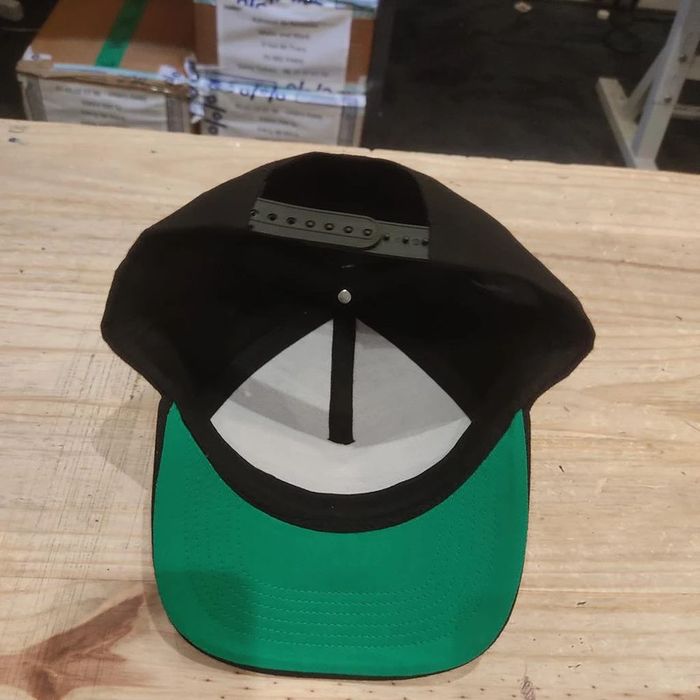 Lot de 2 casquettes - photo numéro 5