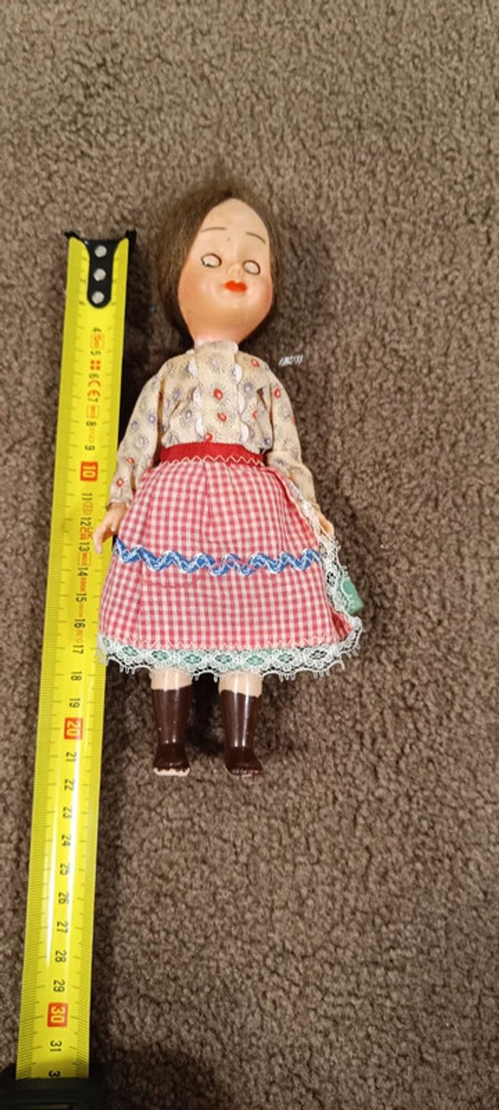 Poupée type querzola - photo numéro 4