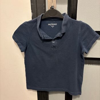 Polo manche courte