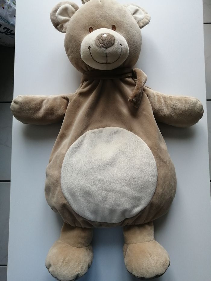 ours range pyjama - photo numéro 5