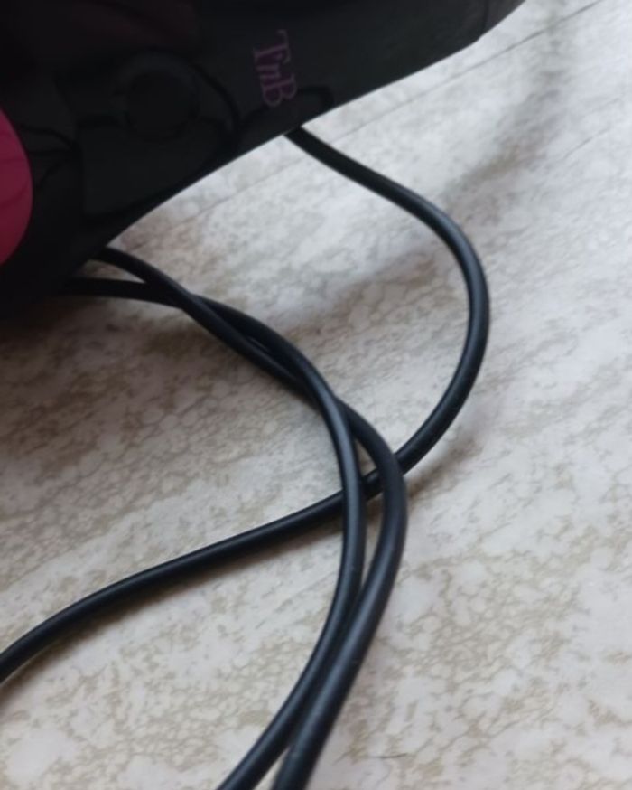 Casque audio, avec fil, T'nB - photo numéro 2