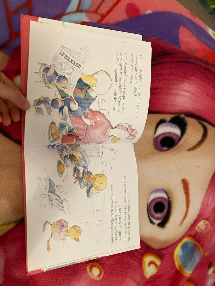 Célestine reine d’un soir - photo numéro 3