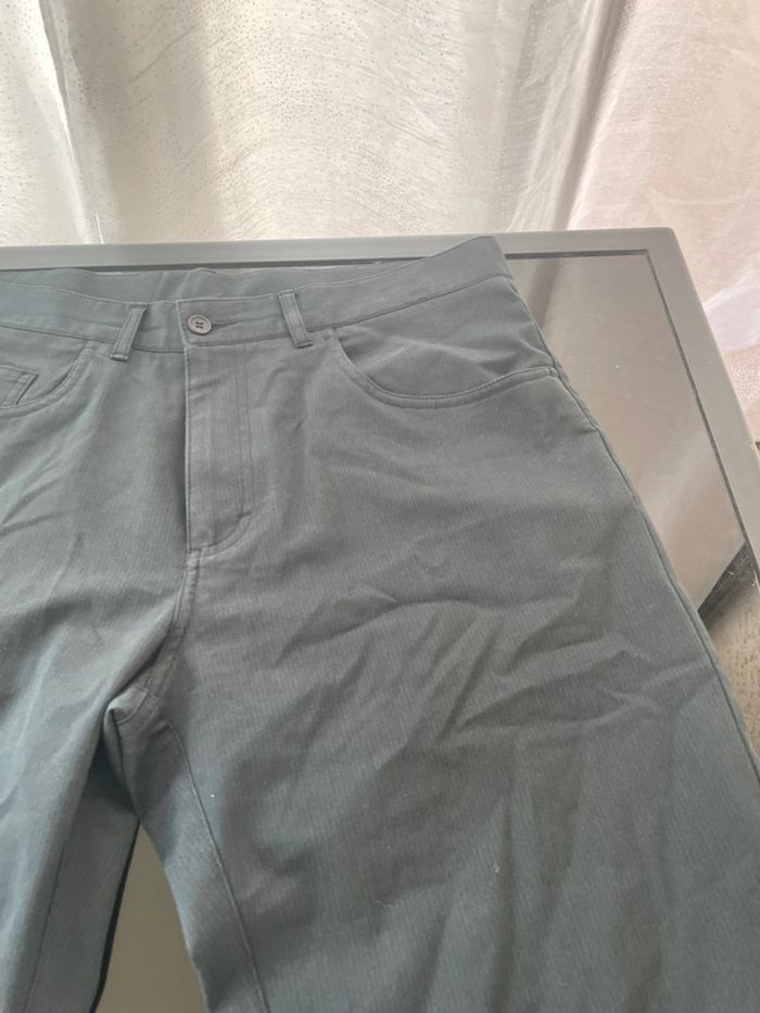 Pantalon noir de la marque Jules en taille 42 - photo numéro 5
