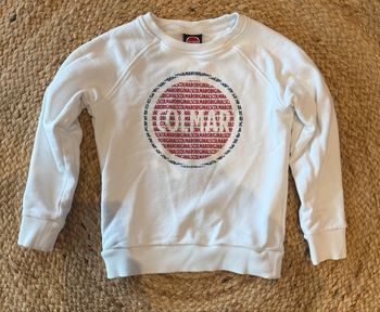 Sweat Colmar