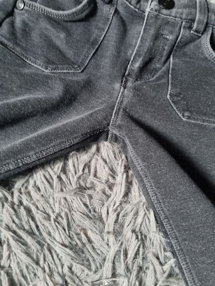 Pantalon gris 3ans Orchestra - photo numéro 5