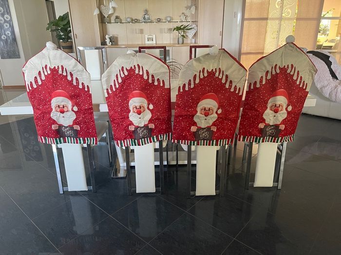 Housse de chaise - photo numéro 2