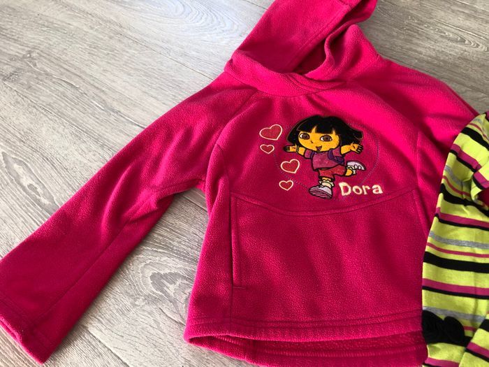 Lot 6 ans - photo numéro 2