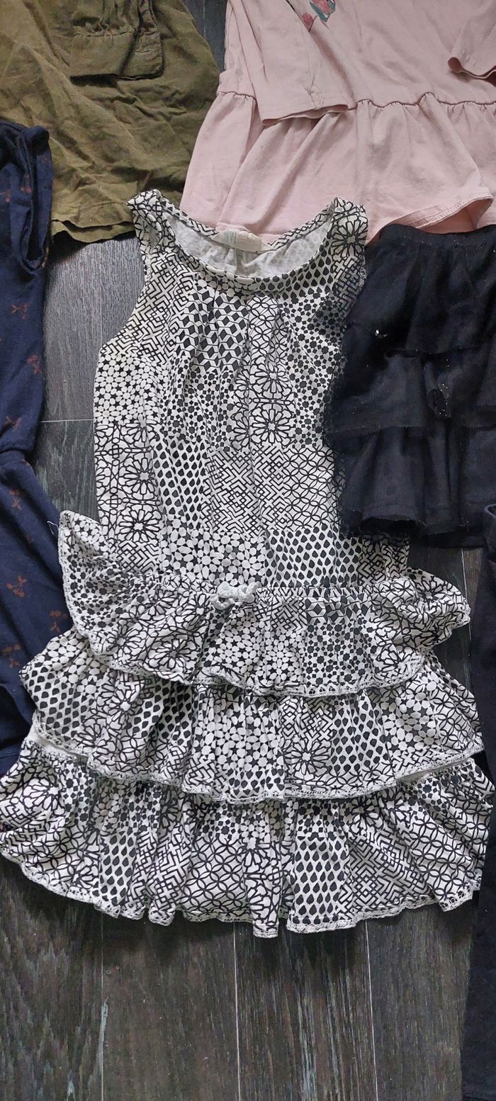 Lot Robe - photo numéro 3