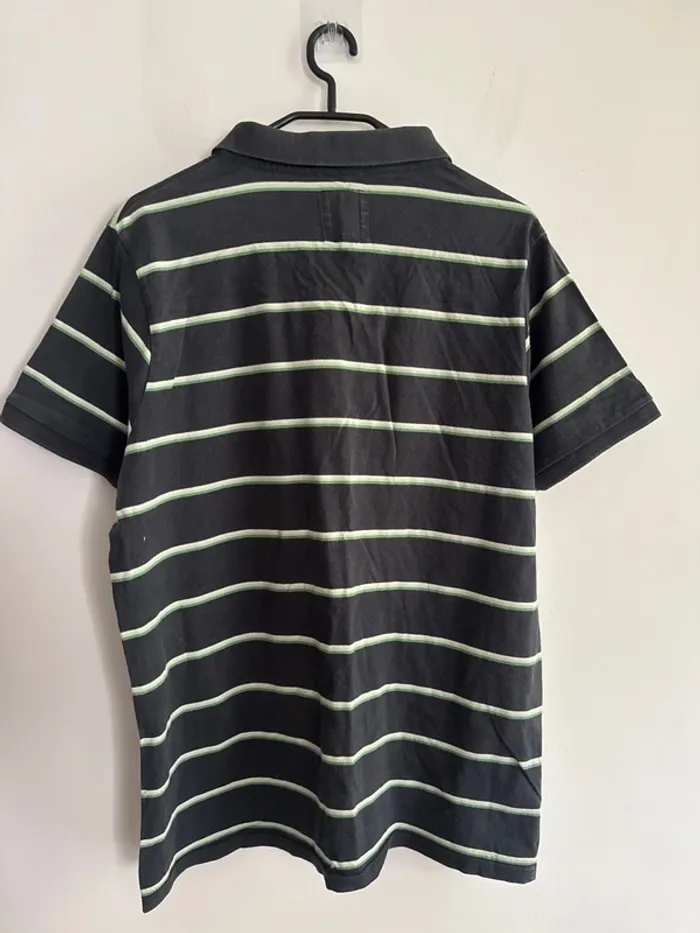 T shirt polo, Jules, taille XXL - photo numéro 4