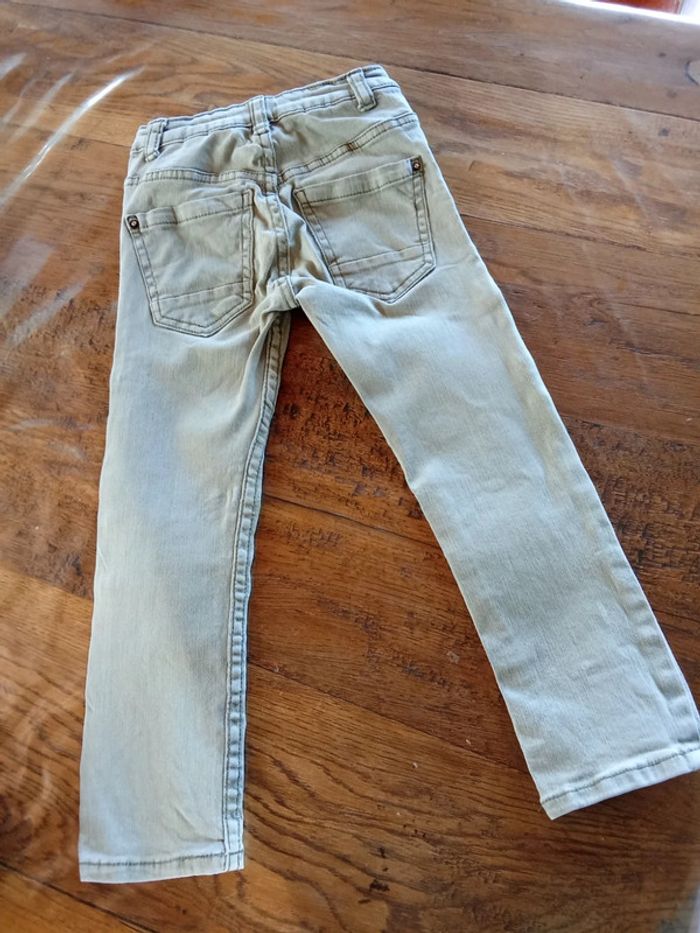 Jeans slim - photo numéro 2