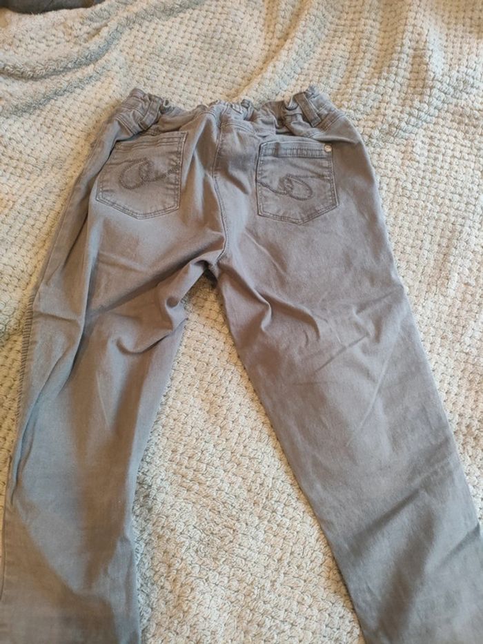 Jean gris orchestra - photo numéro 4