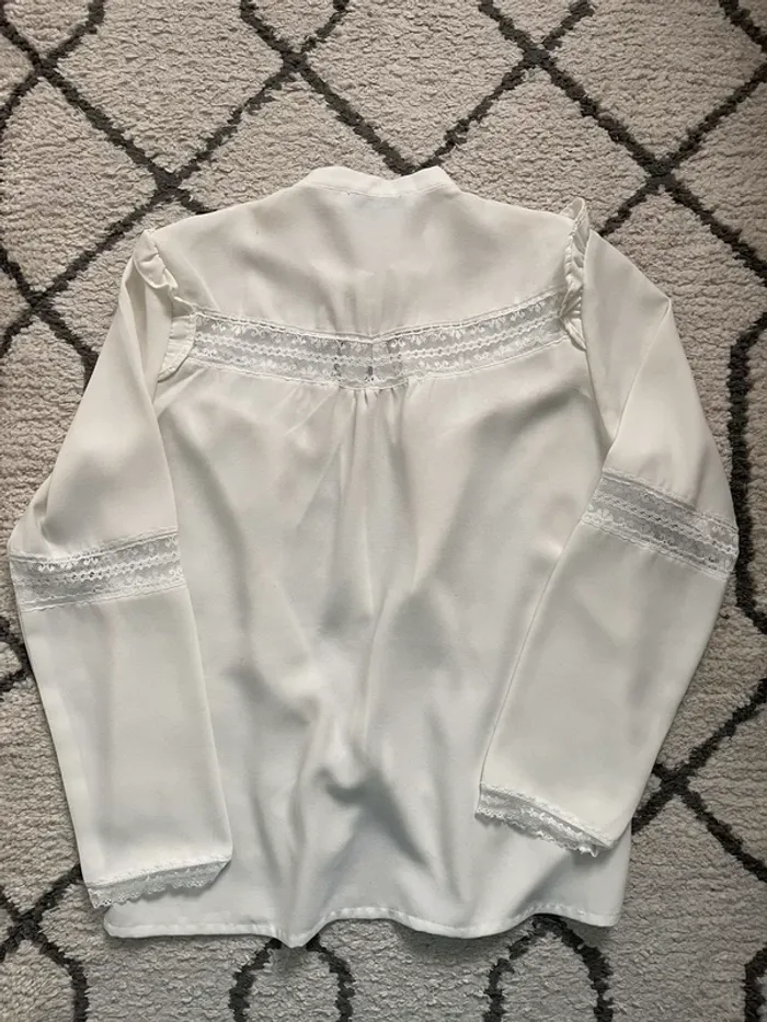 Chemise Calie - photo numéro 2