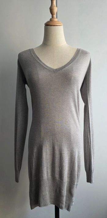 Robe Made In Biguine, taille S