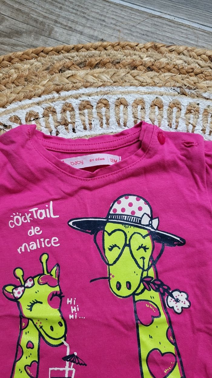 Ensemble fille - photo numéro 2