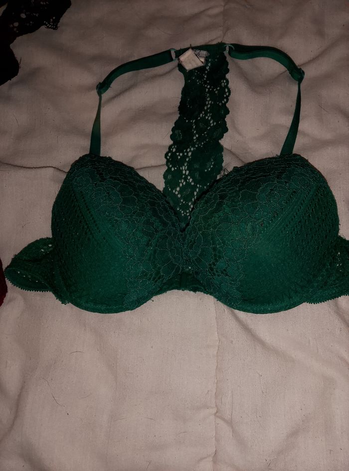 Soutien gorge
