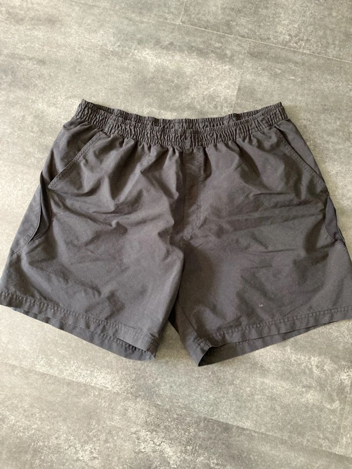 short Domyos