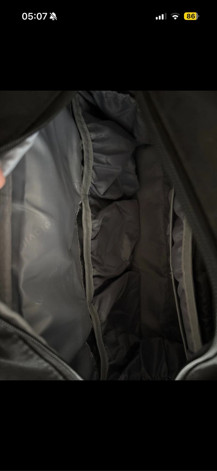 Sac à langer - photo numéro 3
