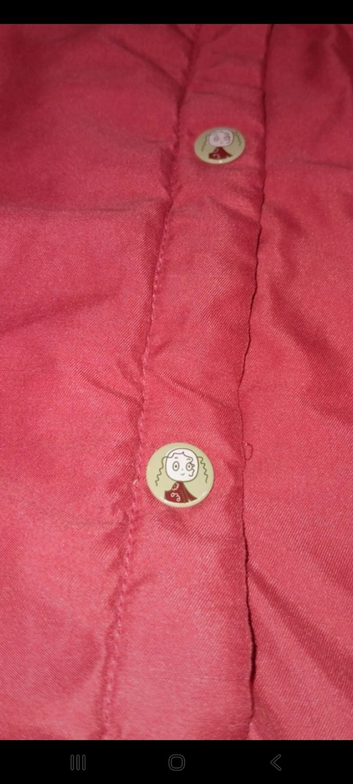 Manteau - photo numéro 3