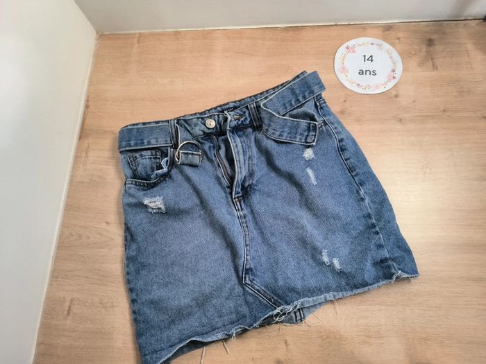 Lot vêtements 14 ans fille 17 pièces - photo numéro 14